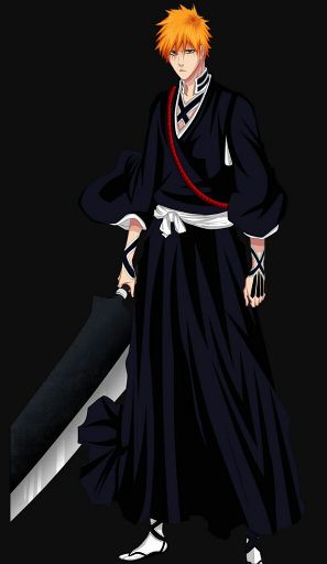 🎭Ichigo Kurosaki🎭 | Wiki | Anime Amino