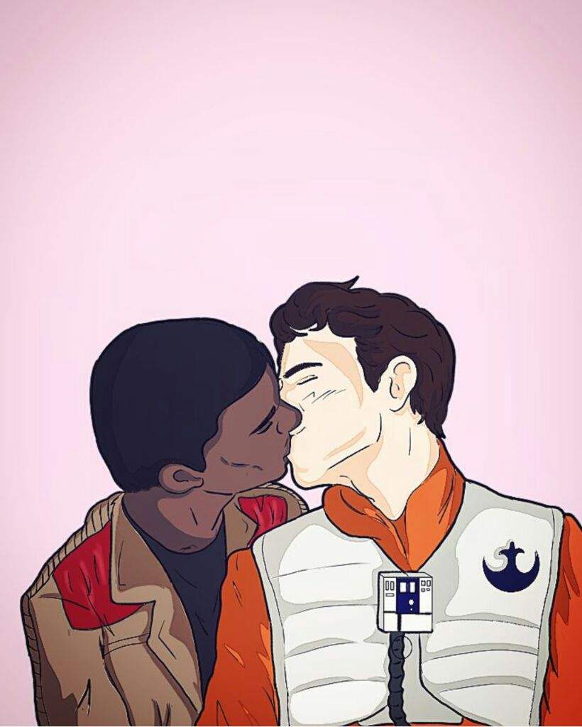 Poe x Finn | Wiki | Star Wars Amino