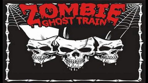 Zombie Ghost Train | Wiki | Horror Amino