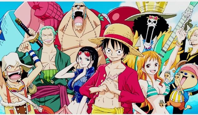 One Piece..Predictions | Anime Amino