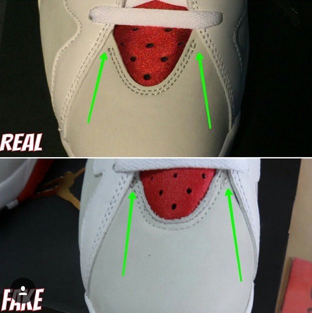 fake hare 7s