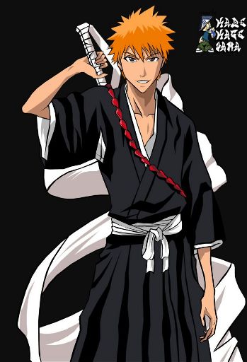 🎭Ichigo Kurosaki🎭 | Wiki | Anime Amino