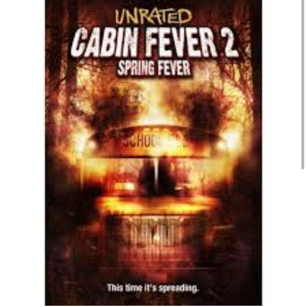 Cabin Fever 2 Review Horror Amino