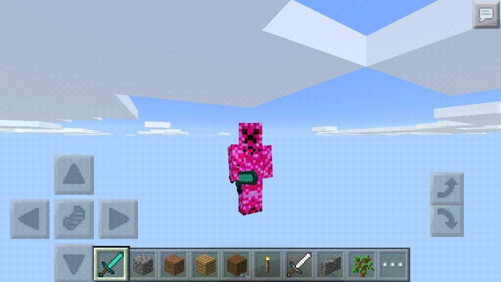 Skin Overlays Edit Minecraft Amino