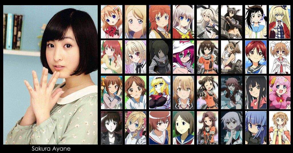 Happy Birthday Sakura Ayane 29 1 Anime Amino