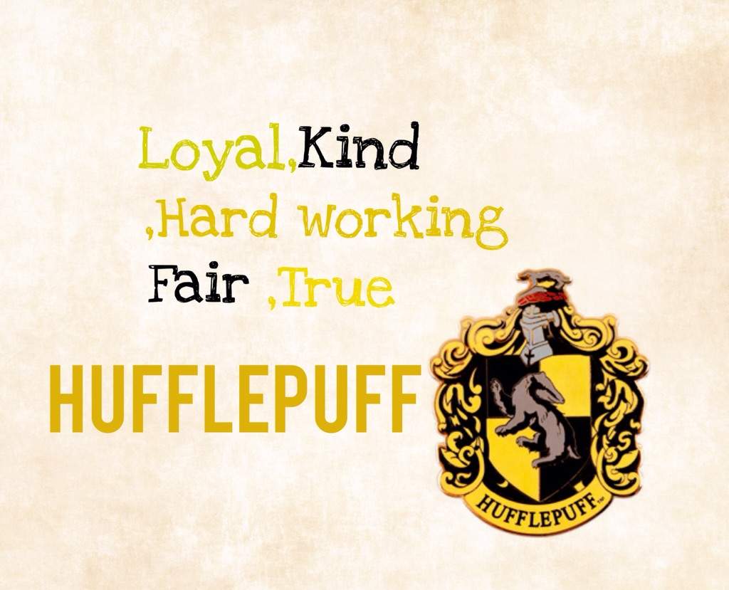 Famous Hufflepuff Harry Potter Amino