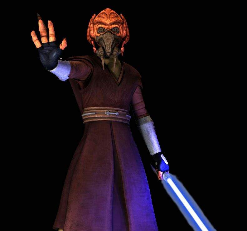 Plo Koon (Canon) | Star Wars Amino