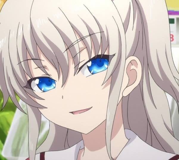 Nao Tomori | Wiki | Anime Amino