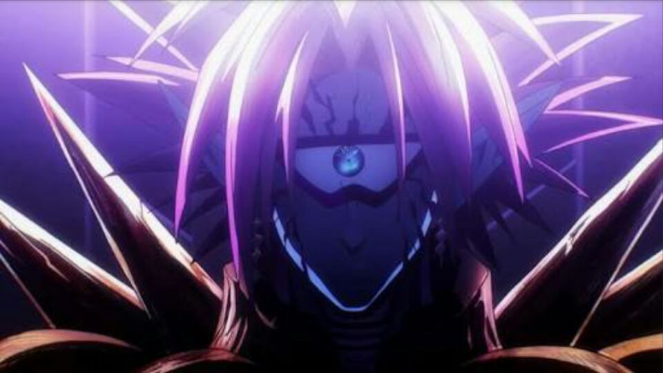 Lord Boros Wiki Anime Amino