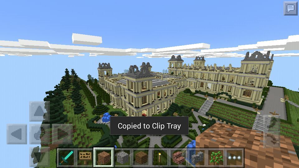 Mega Mansion | Minecraft Amino