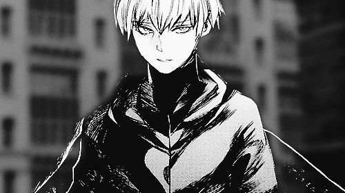 White Hair Syndrome Anime Amino
