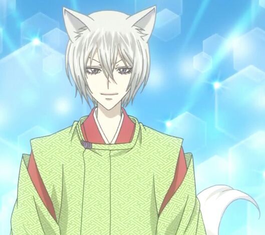 Character Analysis : Tomoe | Anime Amino