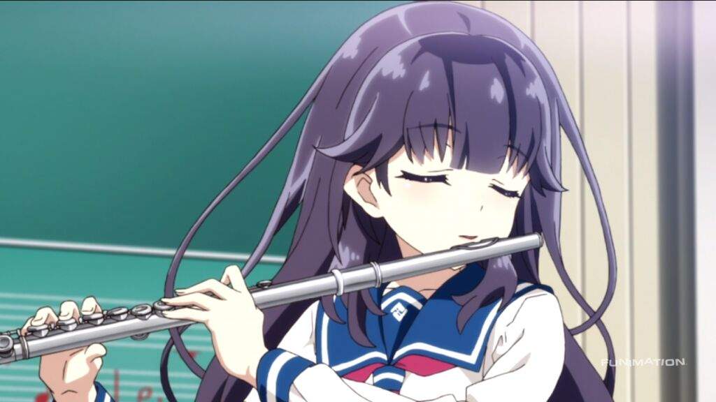 Haruchika Musical Instrument Anime Amino