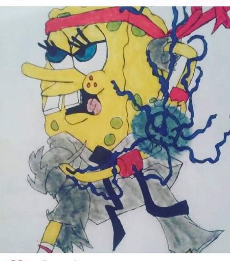 Spongebob | Anime Amino