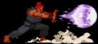 Make A Moveset 4 Akuma Smash Amino