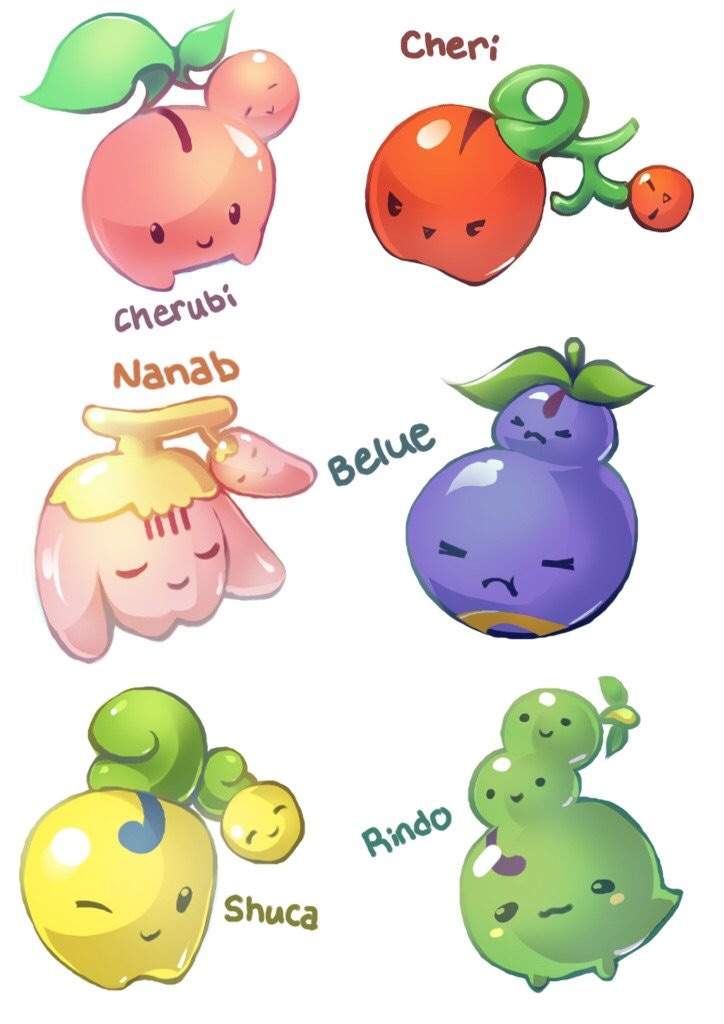 A Look At Pokemon Variations | Pokémon Amino