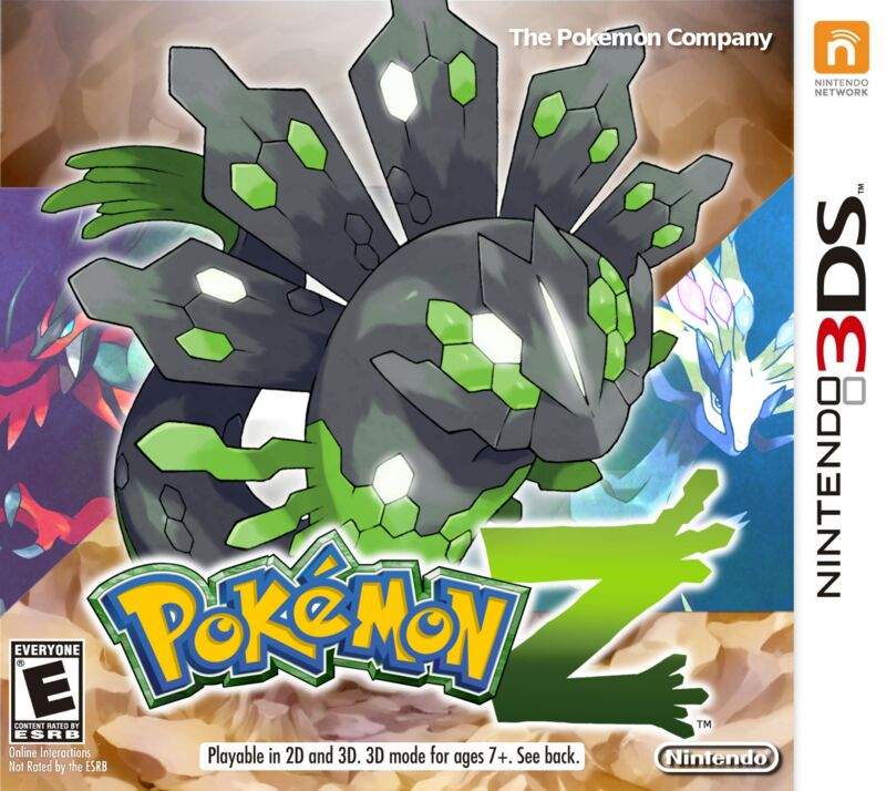 best pokemon game for 3ds