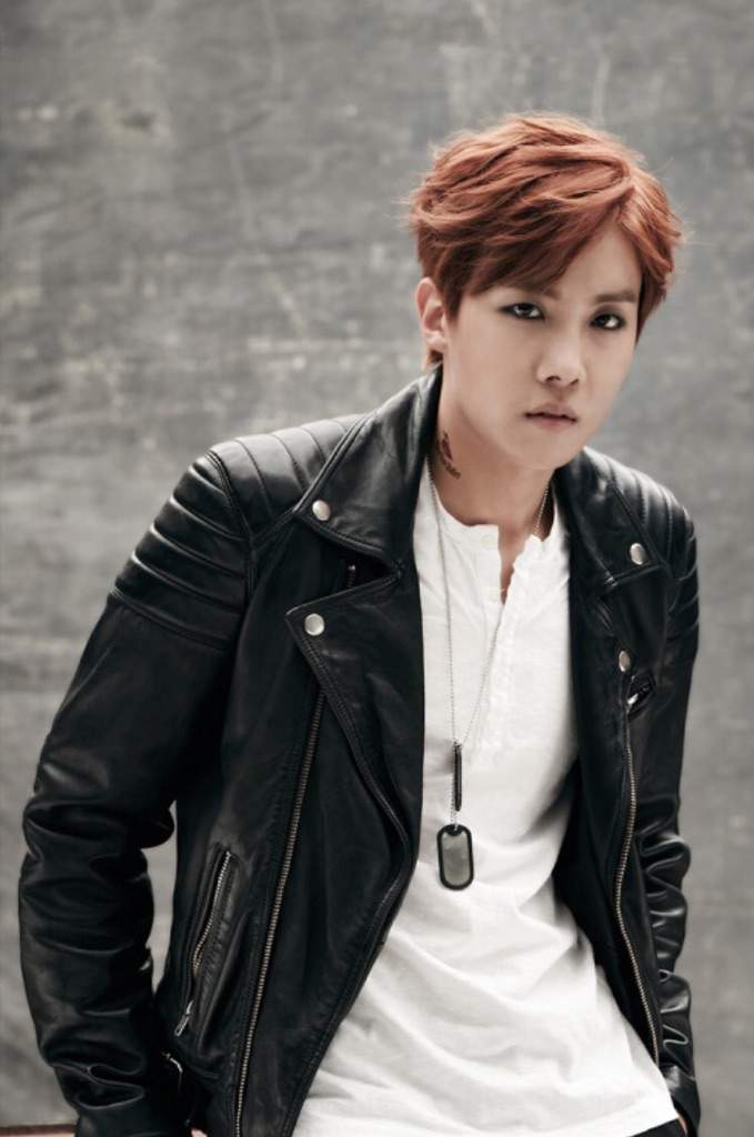 Which J-Hope Hairstyle do you like? | K-Pop Amino