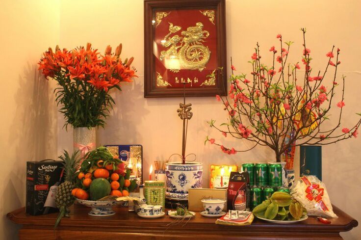 Tết: Vietnamese Lunar New Year ♡ | K-Pop Amino