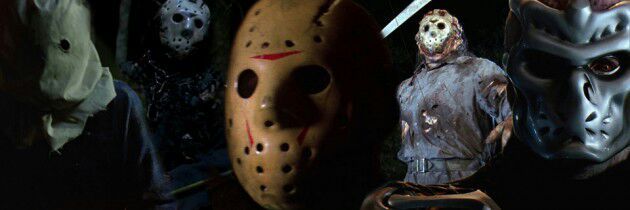 The Many Faces of Jason Voorhees | Horror Amino