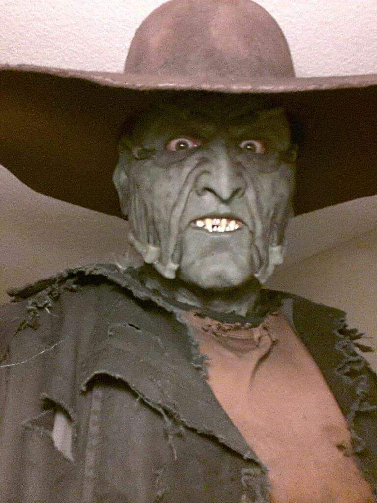 Jeepers Creepers costume | Horror Amino