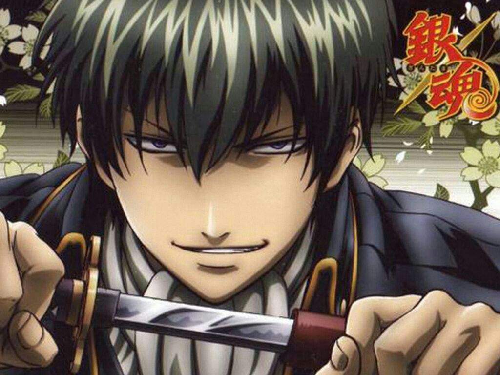 Hijikata Toshiro | Anime Amino