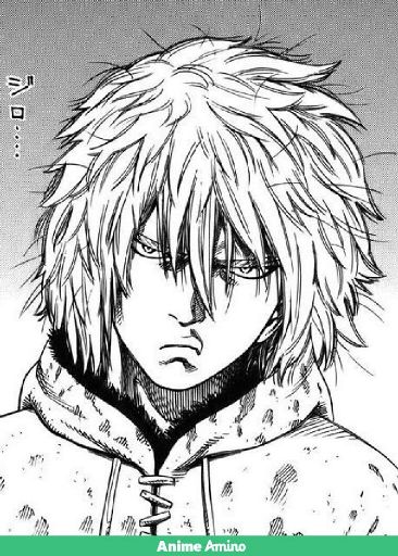 Thorfinn | Wiki | Anime Amino