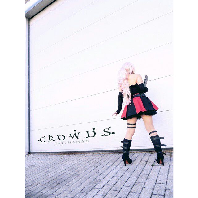 Rui | Cosplay Amino