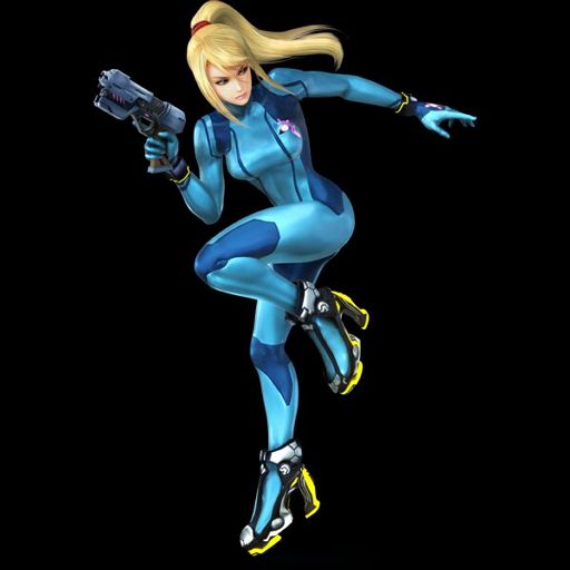 Zero Suit Samus | Wiki | Smash Amino