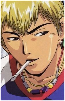 Eikichi Onizuka | Wiki | Anime Amino