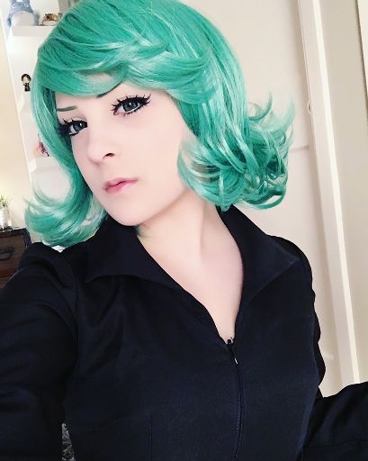 Tatsumaki (One Punch Man) | Cosplay Amino