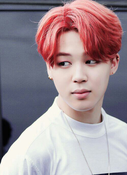 Which BTS Jimin hairstyle do you like the most? | K-Pop Amino