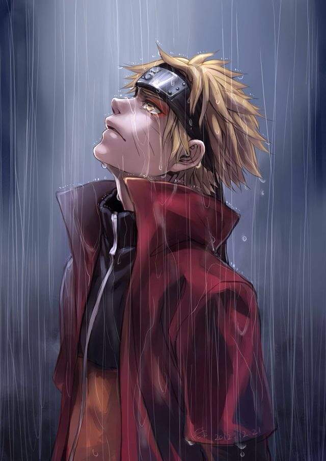 Which Of These Characters Had The Saddest Backstory In Naruto? | Anime Amino