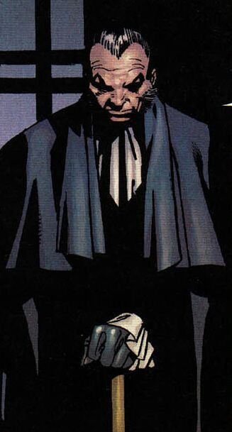 Sebastian Shaw Wiki Comics Amino