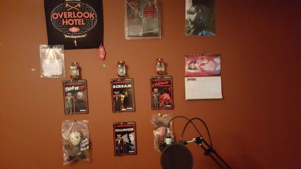 Horror wall/Background for my YouTube | Horror Amino