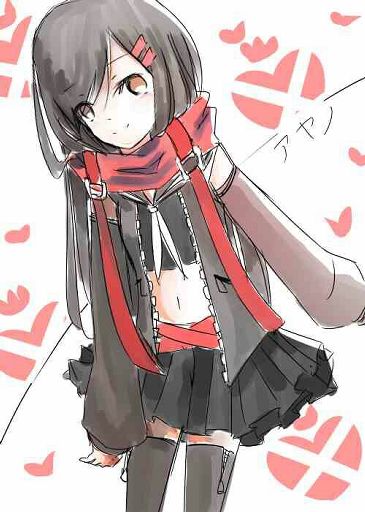 Ayano | Anime Amino