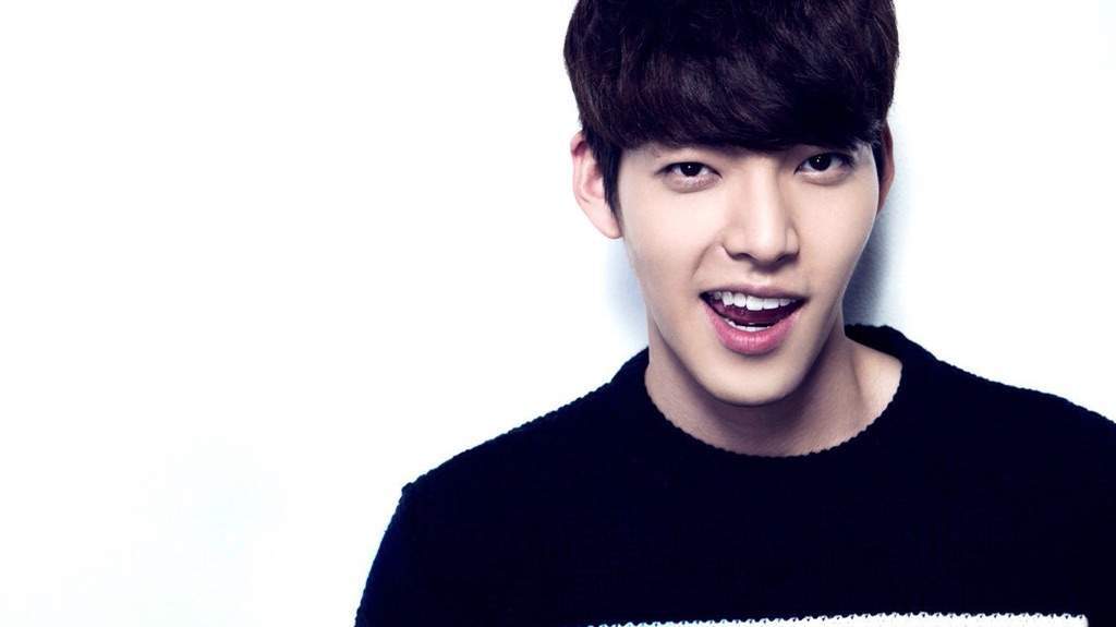 Kim Woo Bin Wiki K Drama Amino