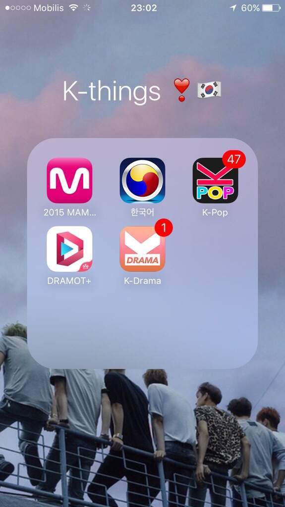 best app for korean dramas