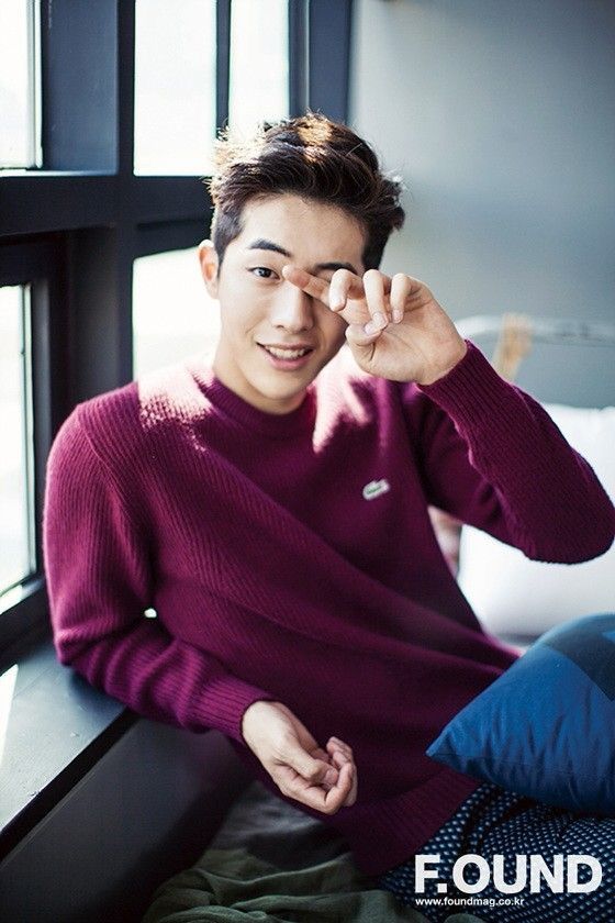 Nam Joo Hyuk | Wiki | K-Drama Amino