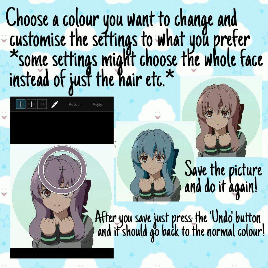 How to make a Rainbow Gif PfP | Anime Amino