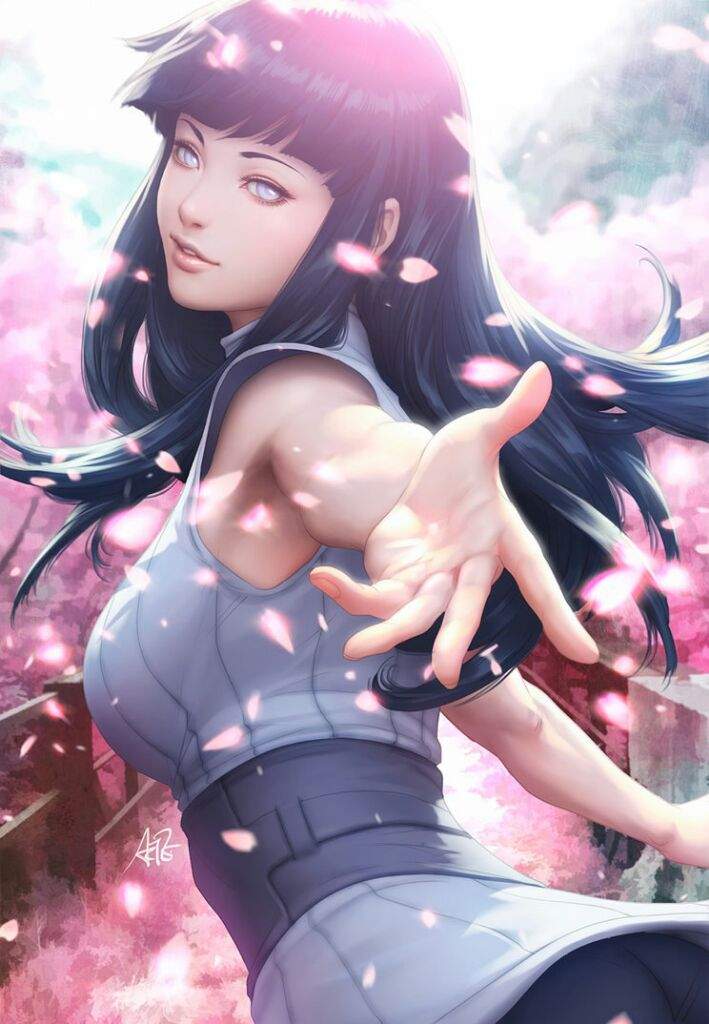 Kanwal | Anime Amino