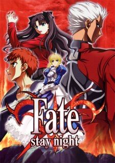 First Impressions | Fate/Stay Night | Anime Amino