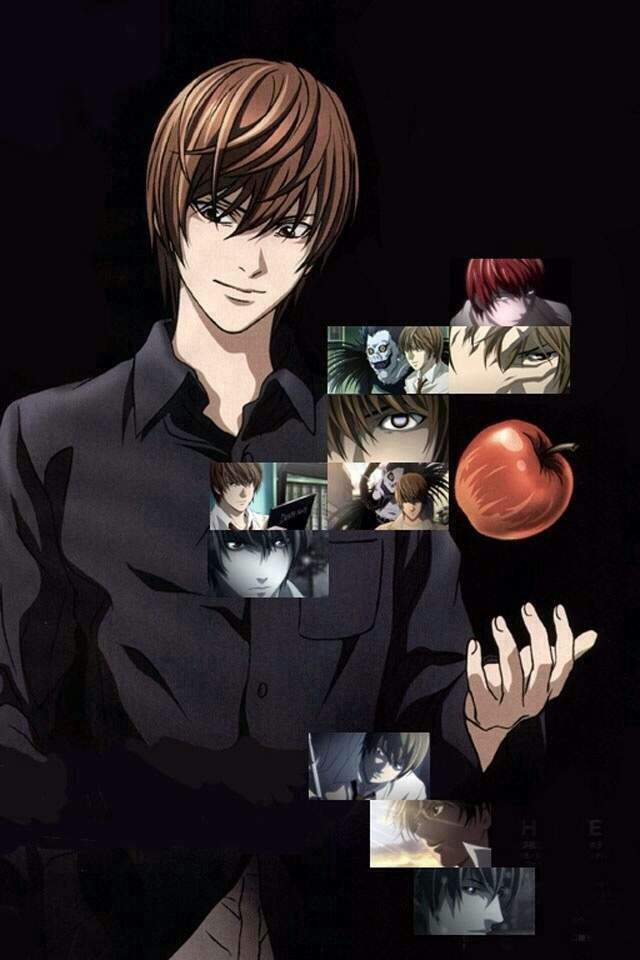 Death Note | Wiki | Anime Amino