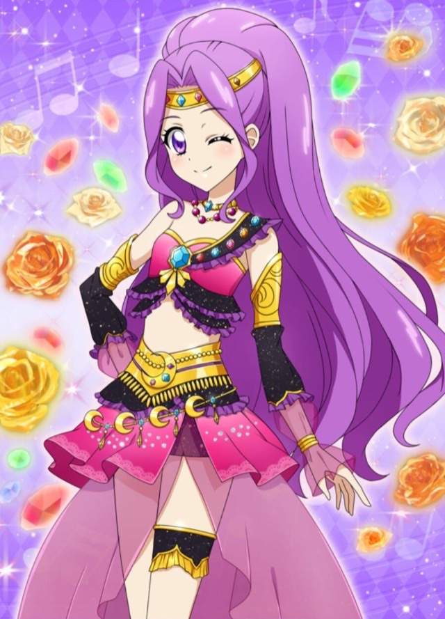 Mizuki Kanzaki | Anime Amino