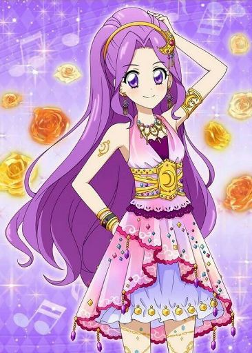 Aikatsu idol academy | Wiki | Anime Amino