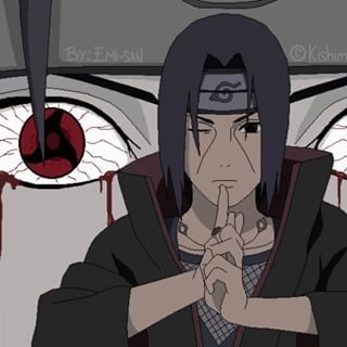 What Was Itachi Uchiha’s Sickness? | Anime Amino