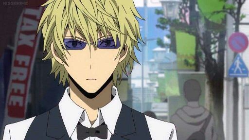 Shizuo Heiwajima | Wiki | Anime Amino