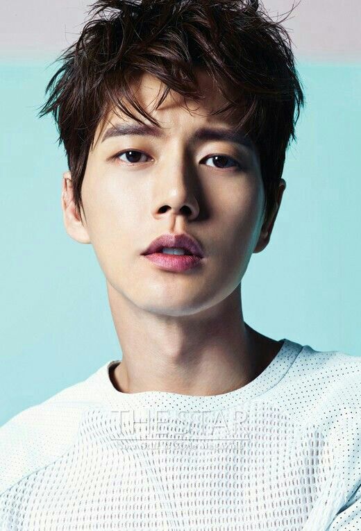 Park Hae Jin | K-Drama Amino