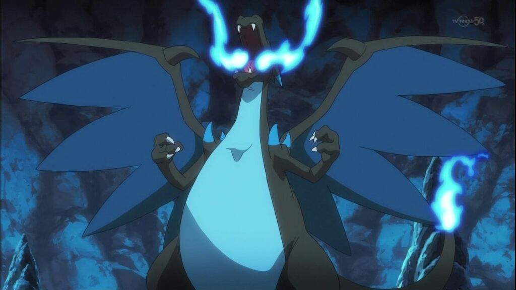 Mega-Charizard X Competitive analysis. | Pokémon Amino