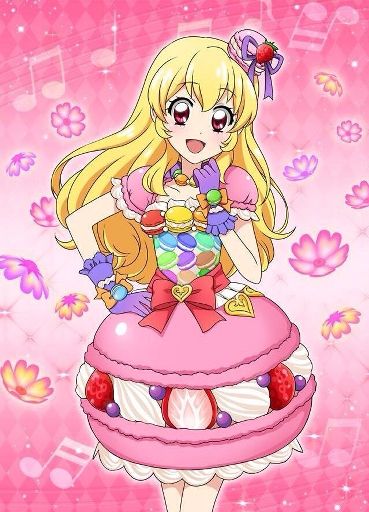 Ichigo Hoshimiya | Wiki | Anime Amino